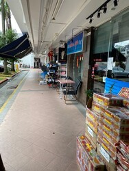 24 Sin Ming Road (D20), Shop House #507790011